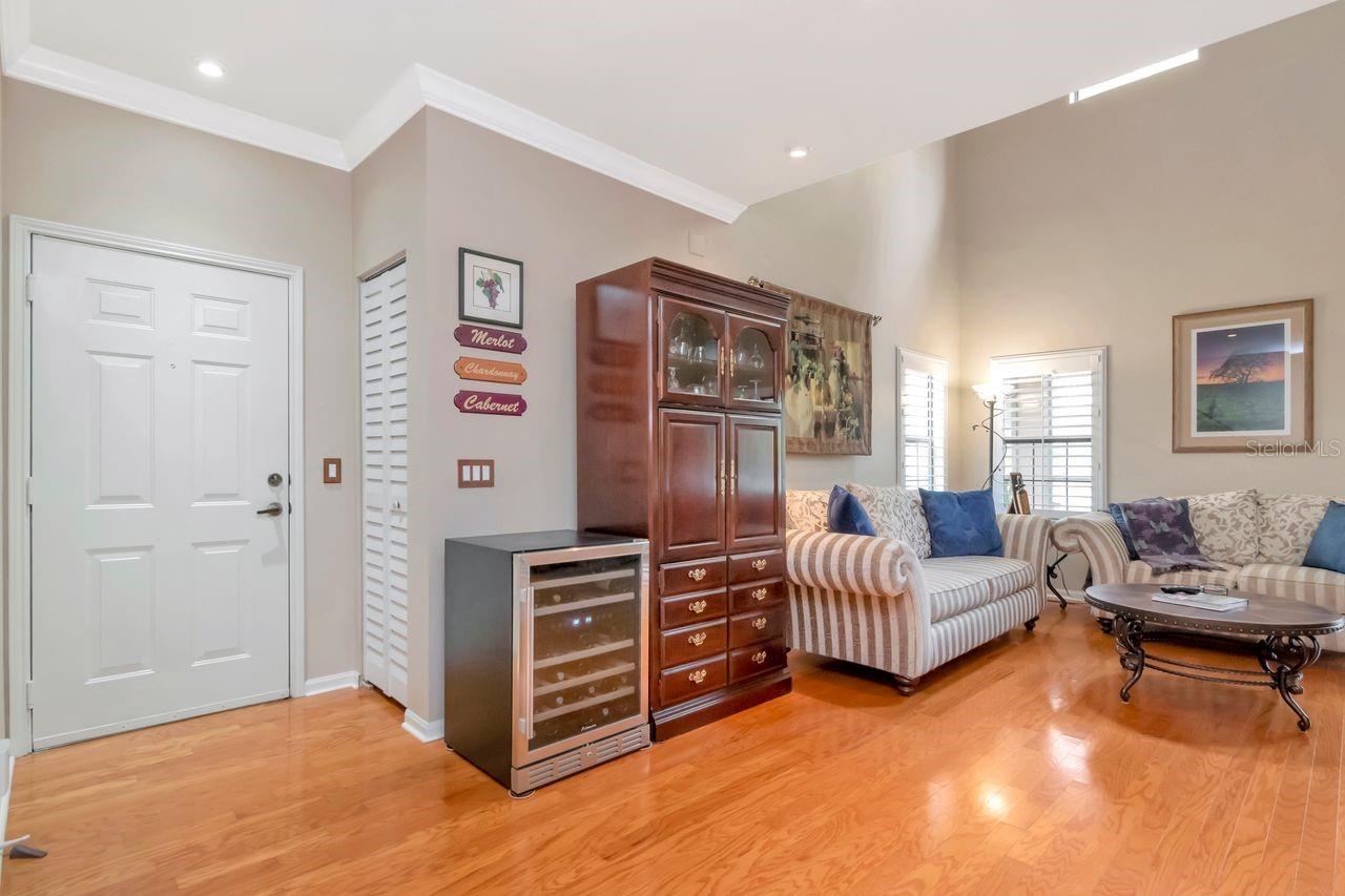 TUSCANY AT INNISBROOK CONDO - Residential