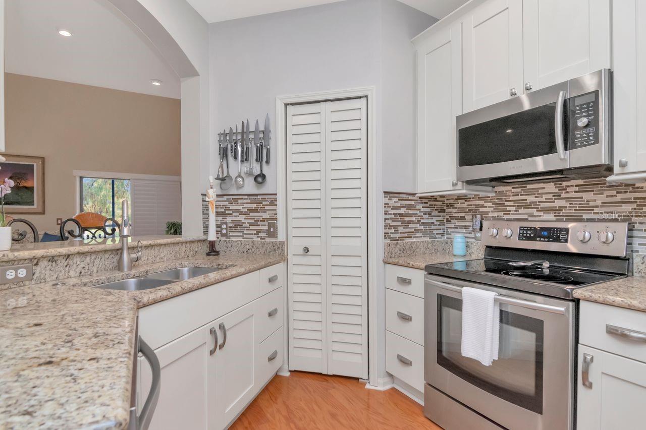 TUSCANY AT INNISBROOK CONDO - Residential