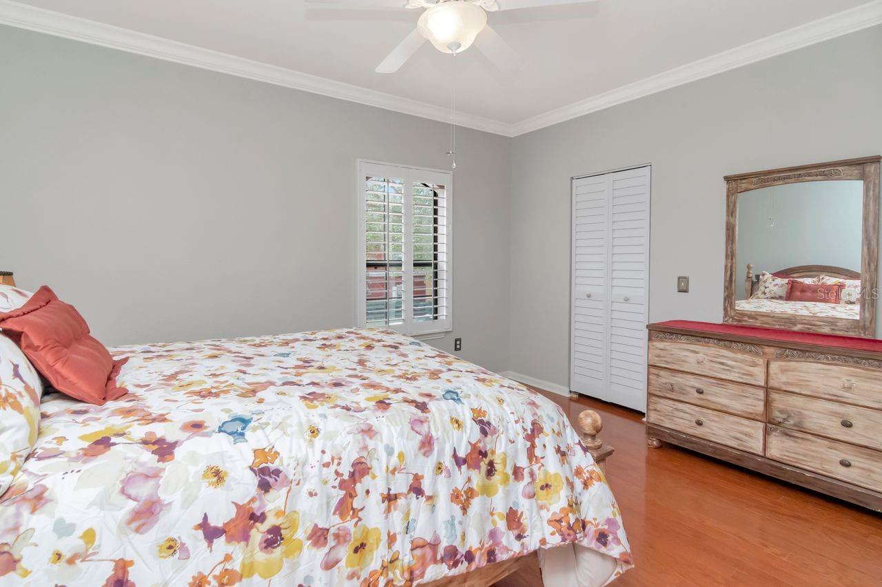 TUSCANY AT INNISBROOK CONDO - Residential