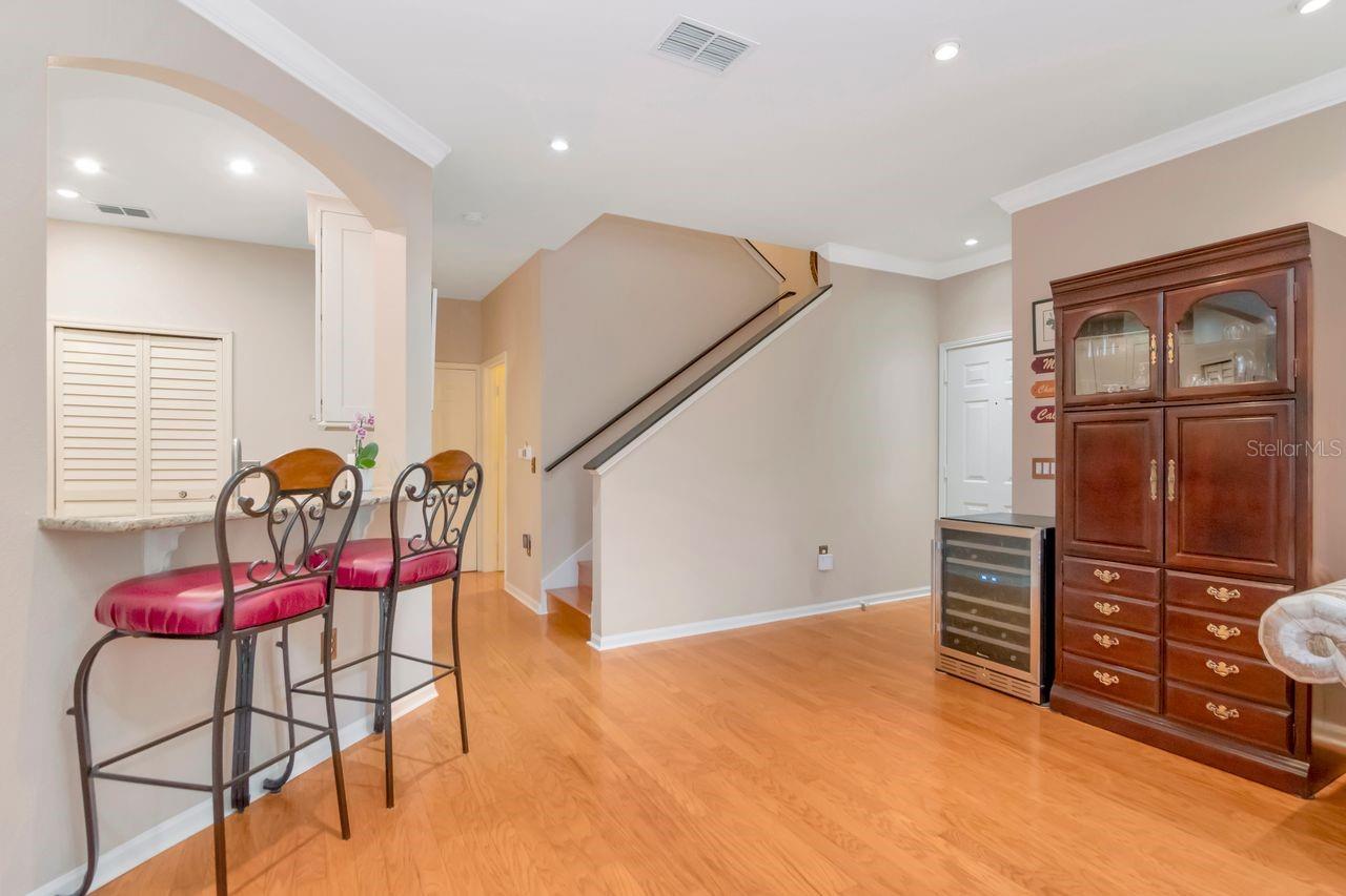 TUSCANY AT INNISBROOK CONDO - Residential