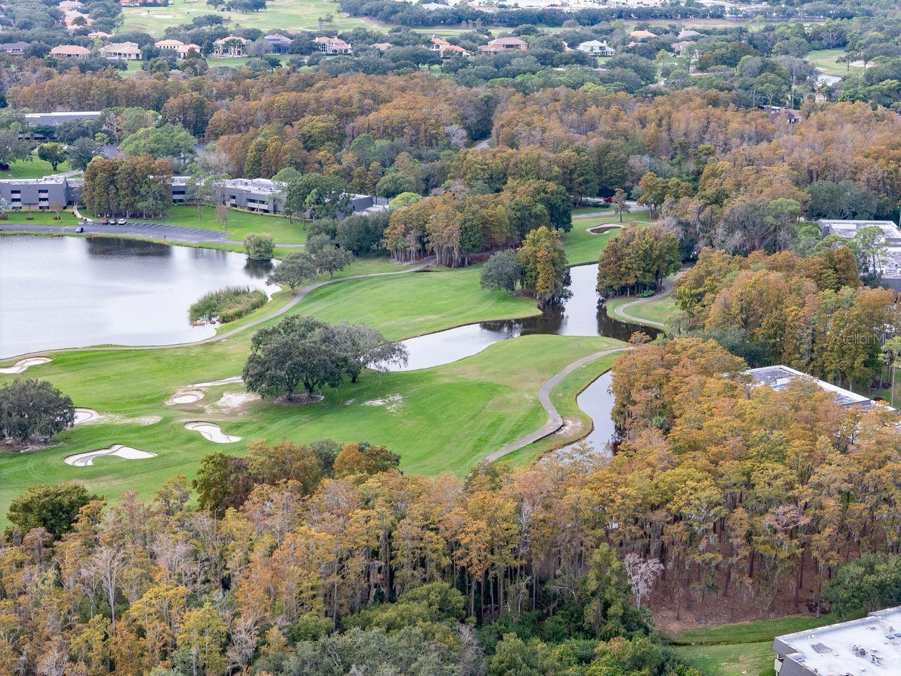 TUSCANY AT INNISBROOK CONDO - Residential