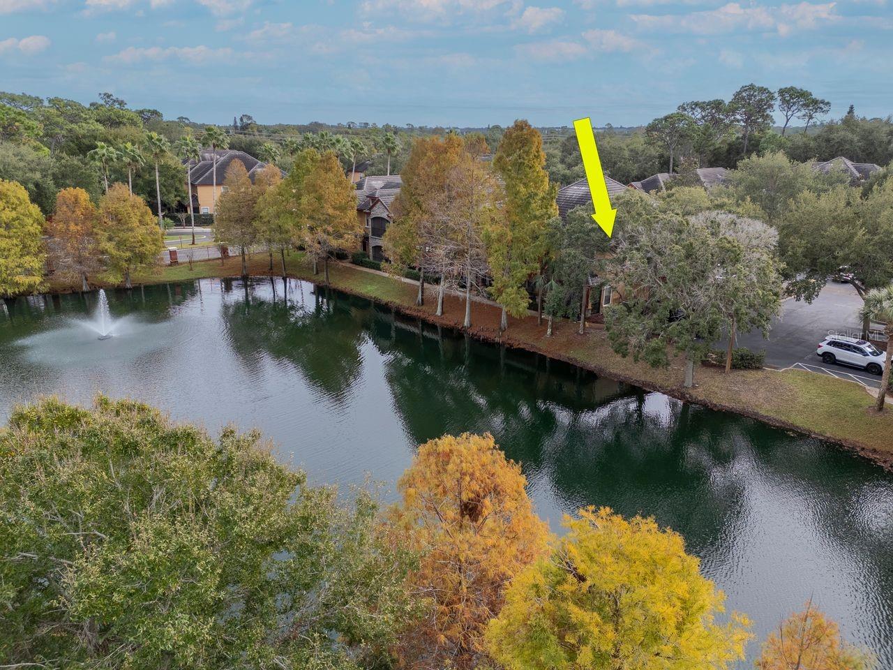 TUSCANY AT INNISBROOK CONDO - Residential