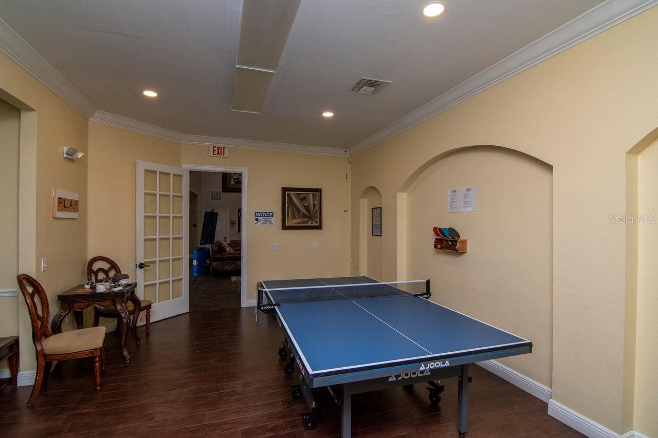 TUSCANY AT INNISBROOK CONDO - Residential