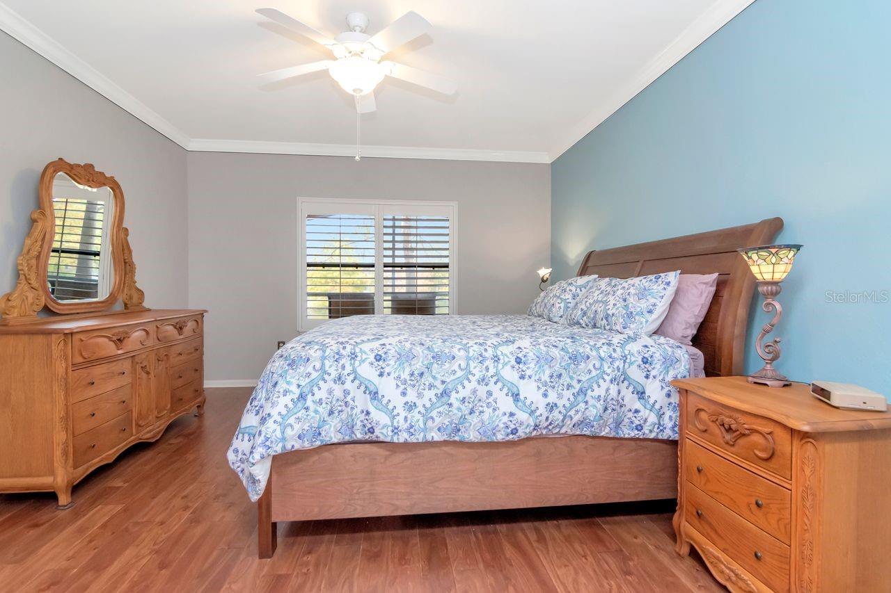 TUSCANY AT INNISBROOK CONDO - Residential