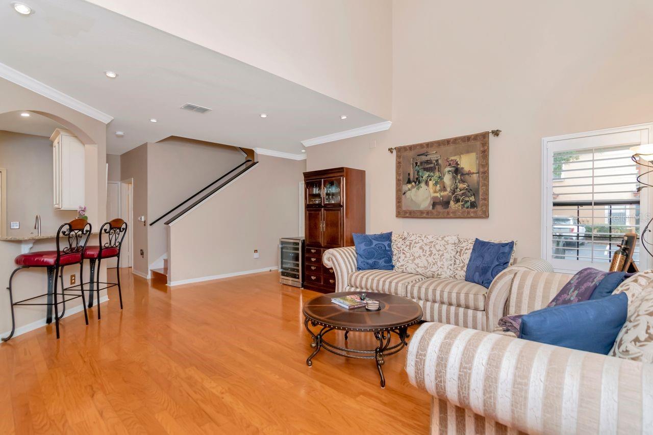 TUSCANY AT INNISBROOK CONDO - Residential