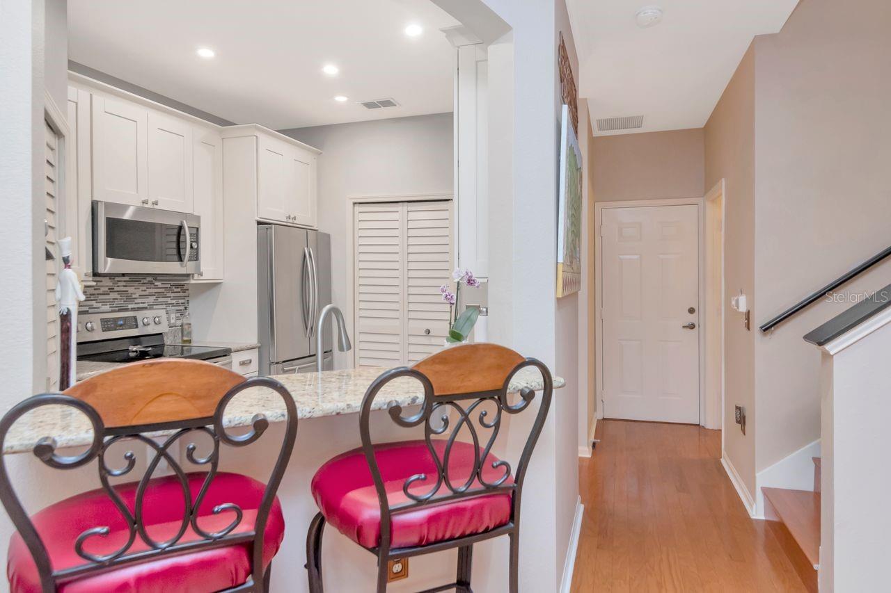 TUSCANY AT INNISBROOK CONDO - Residential