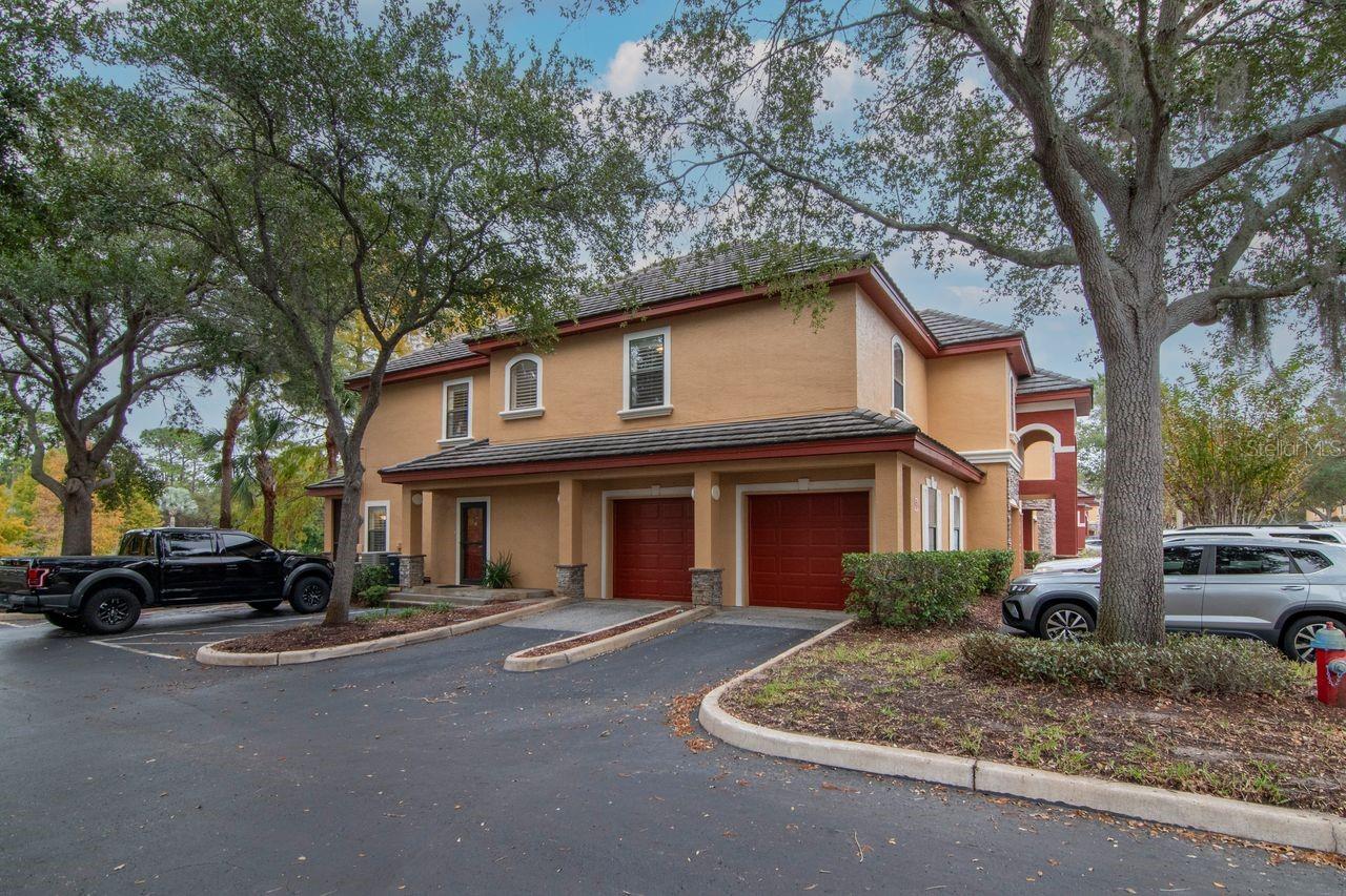 TUSCANY AT INNISBROOK CONDO - Residential