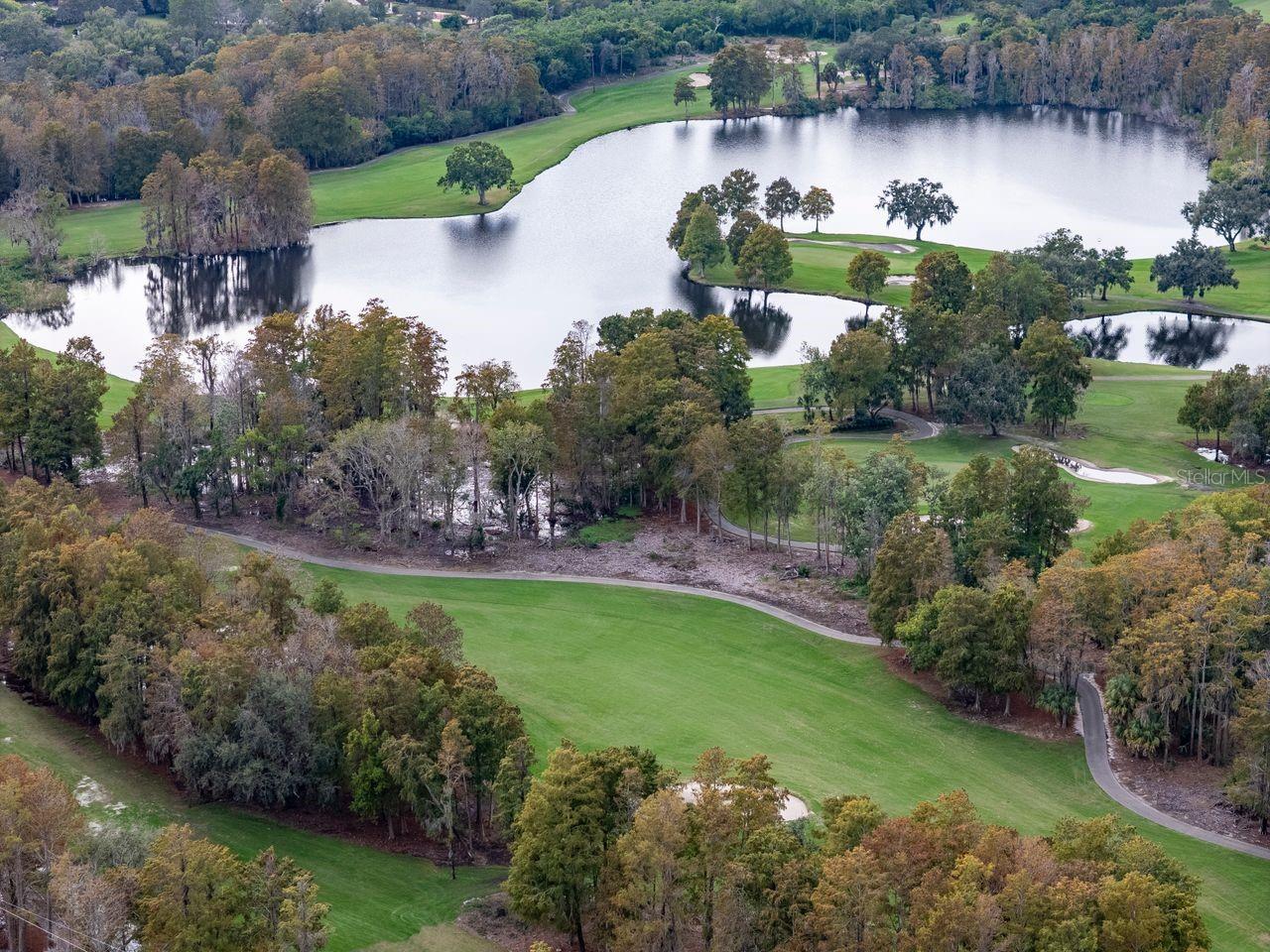 TUSCANY AT INNISBROOK CONDO - Residential