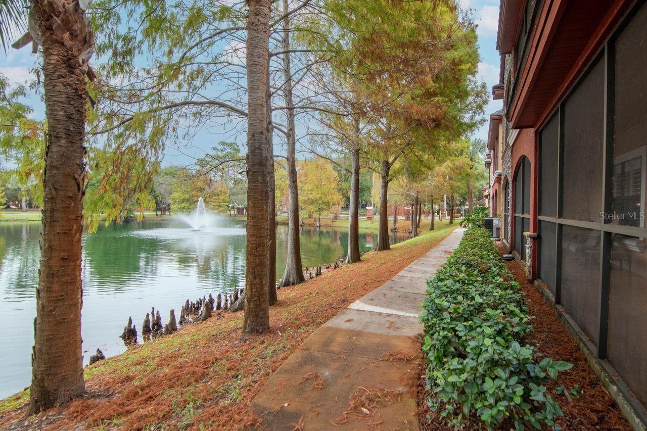 TUSCANY AT INNISBROOK CONDO - Residential