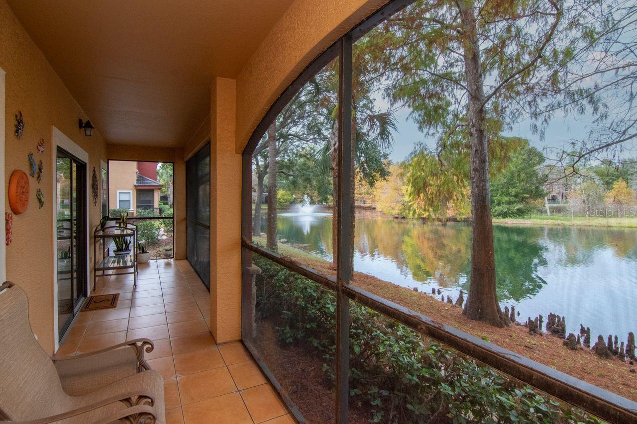 TUSCANY AT INNISBROOK CONDO - Residential