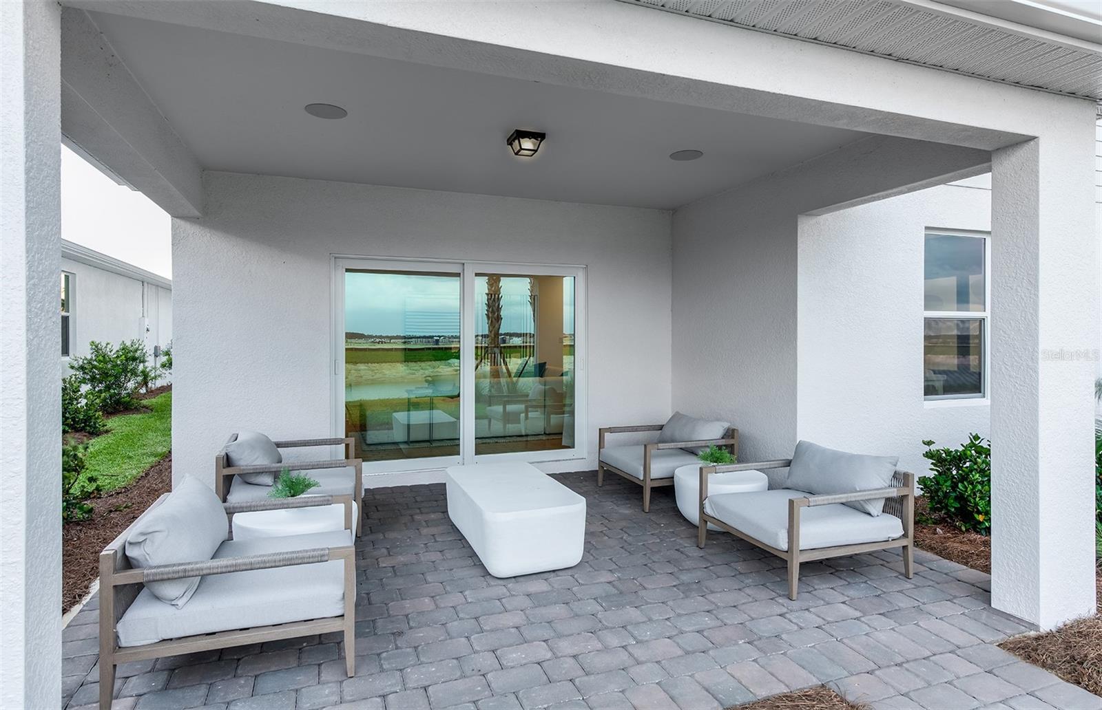 HARTFORD TERRACE PHASE 1 - Residential