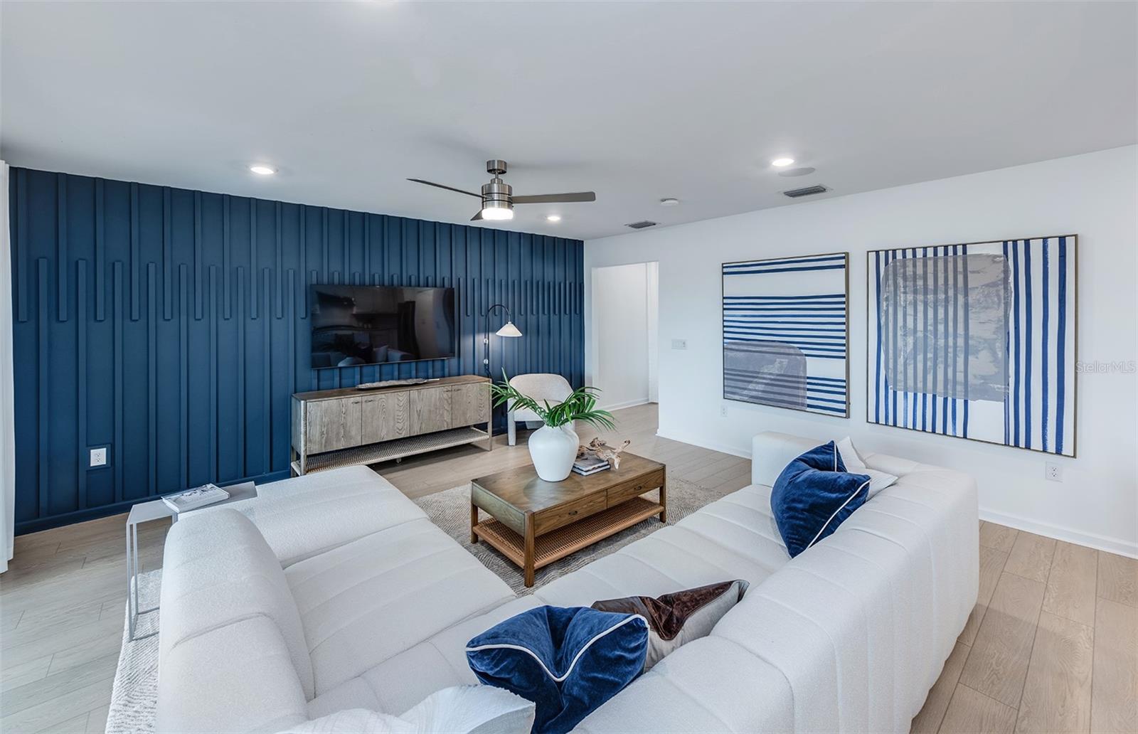 HARTFORD TERRACE PHASE 1 - Residential