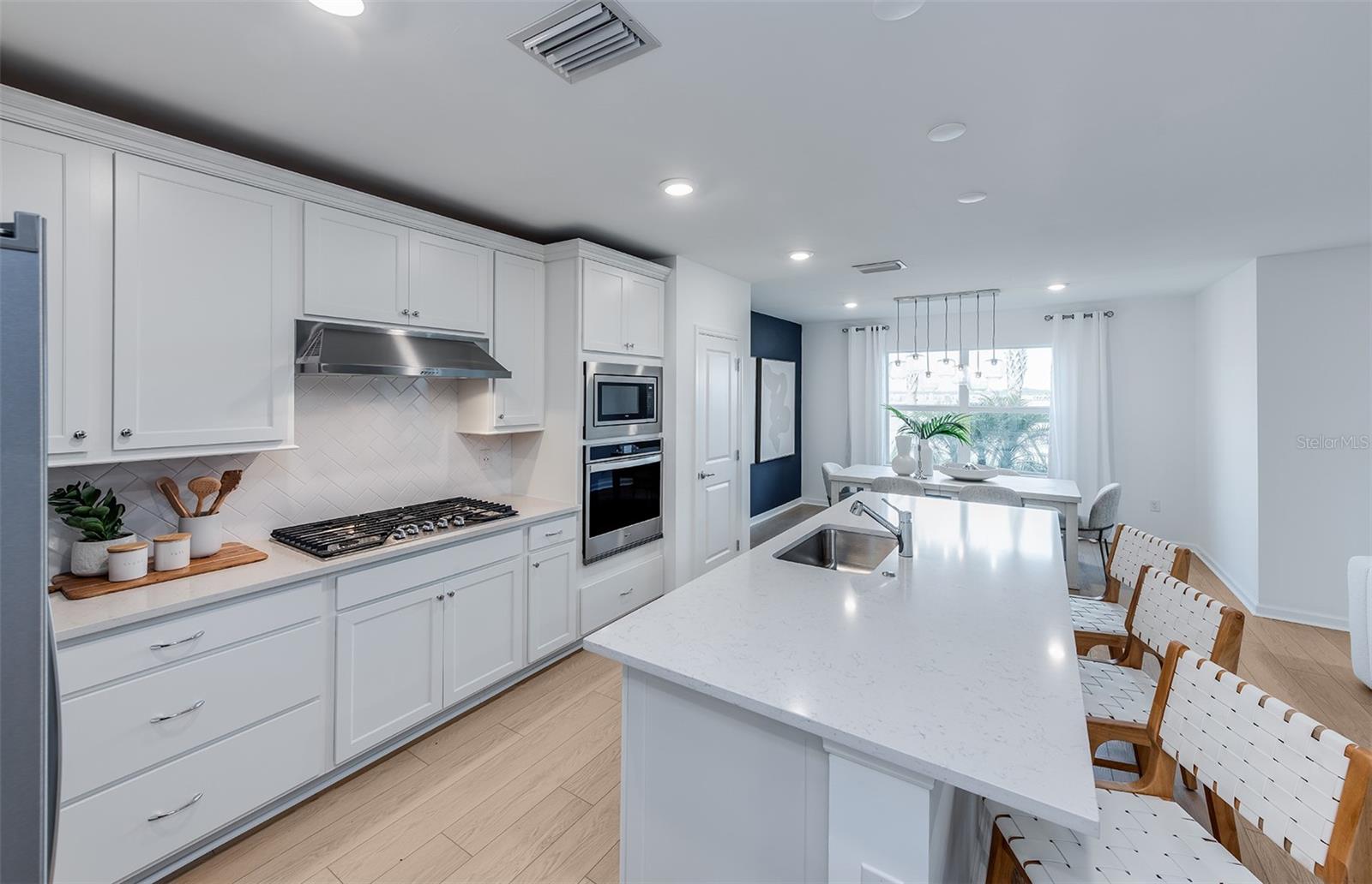 HARTFORD TERRACE PHASE 1 - Residential