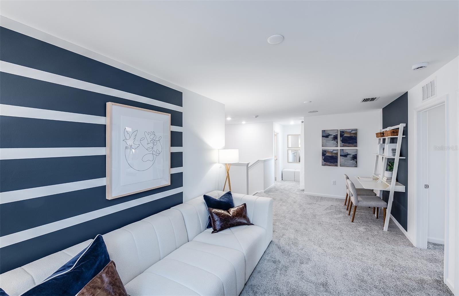 HARTFORD TERRACE PHASE 1 - Residential