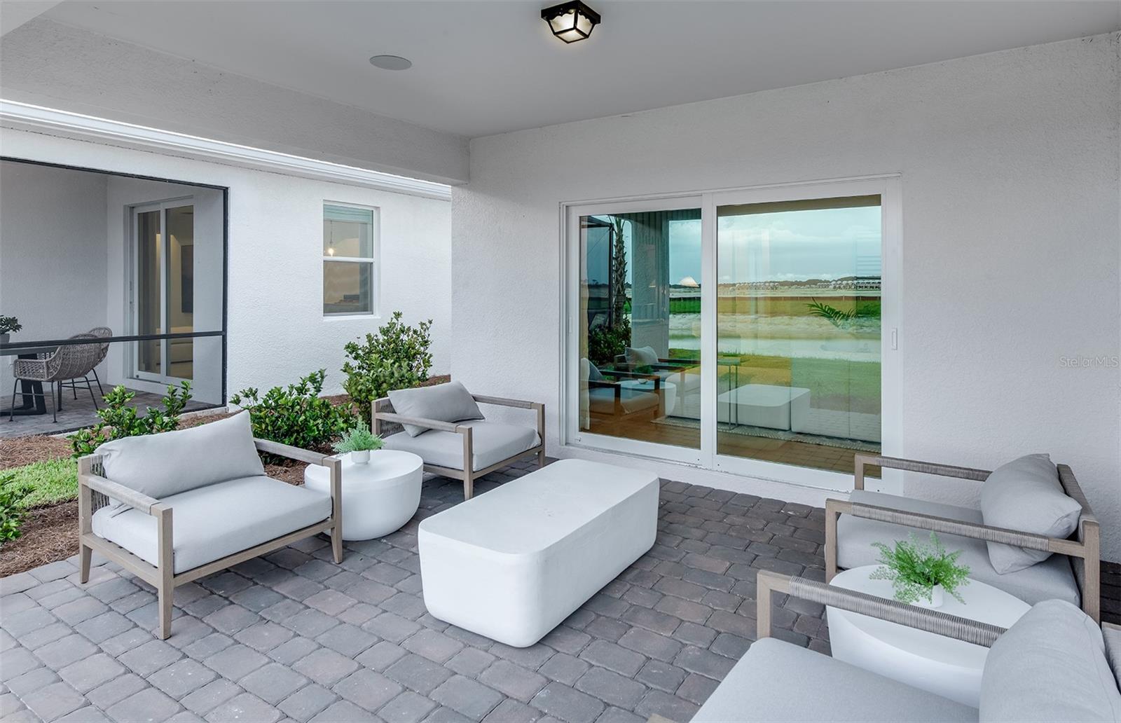 HARTFORD TERRACE PHASE 1 - Residential