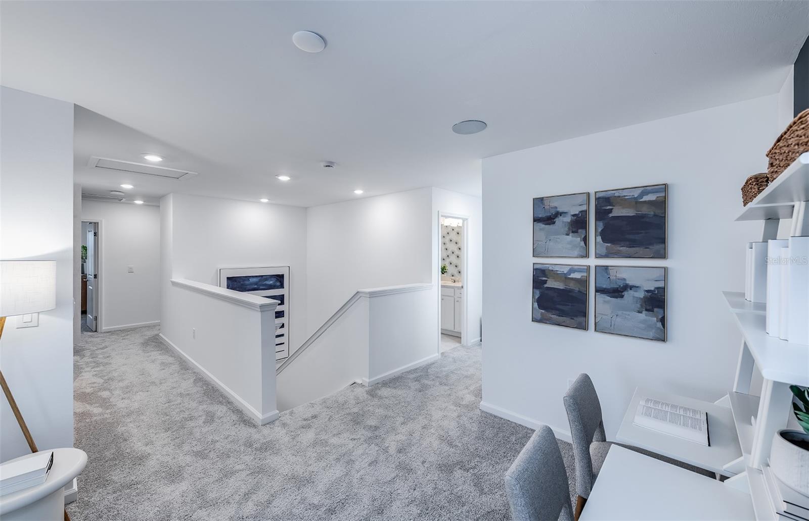 HARTFORD TERRACE PHASE 1 - Residential