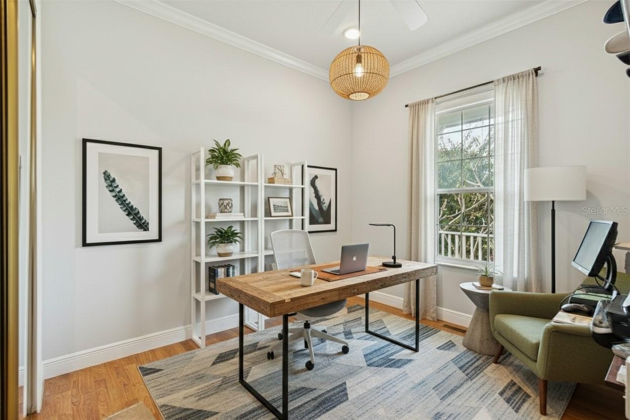 SOLIVITA PH 02D - Residential