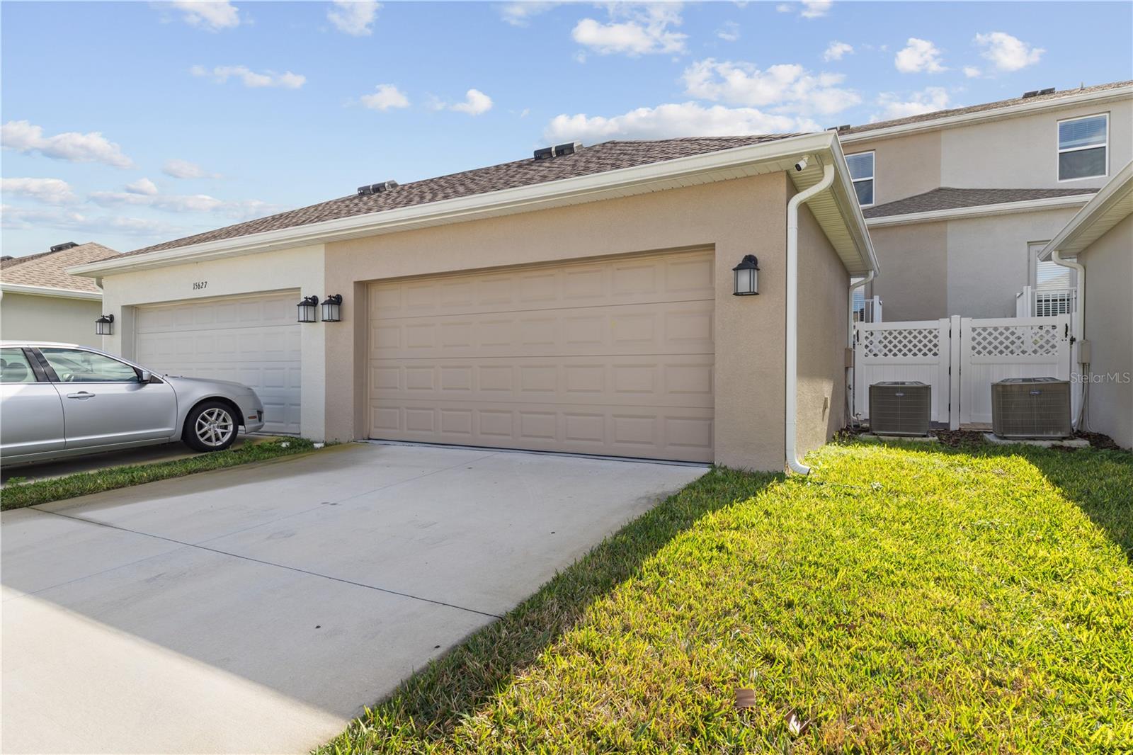 STOREY GROVE PH 4 - Residential