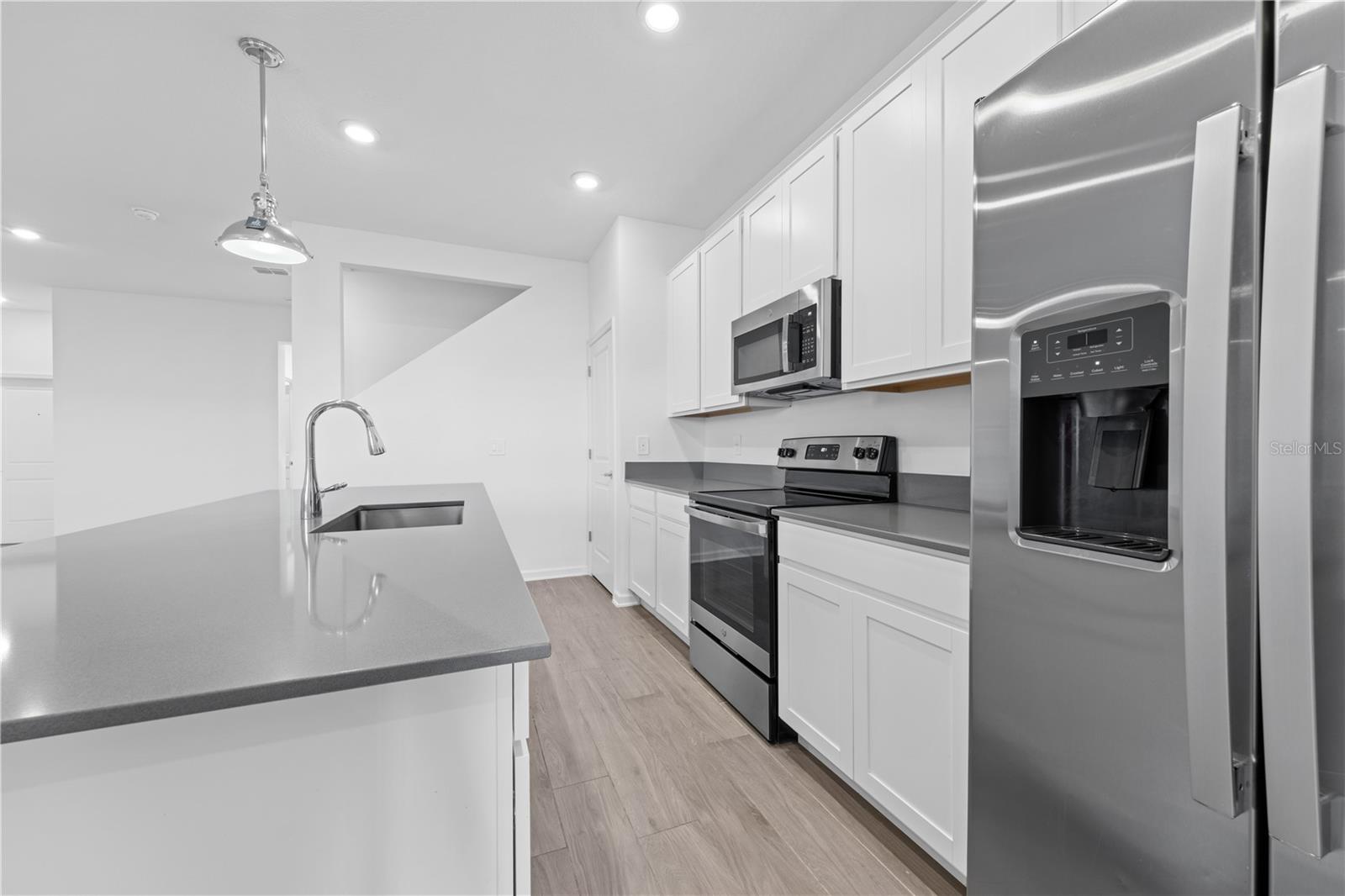 STOREY GROVE PH 4 - Residential