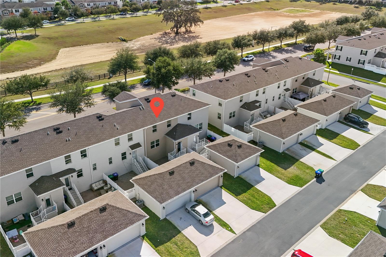 STOREY GROVE PH 4 - Residential