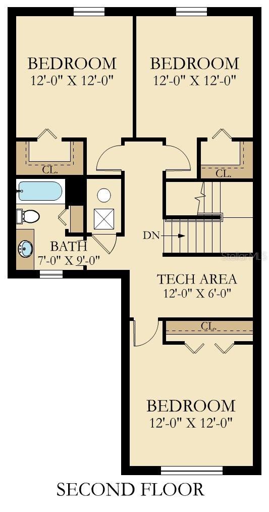 STOREY GROVE PH 4 - Residential