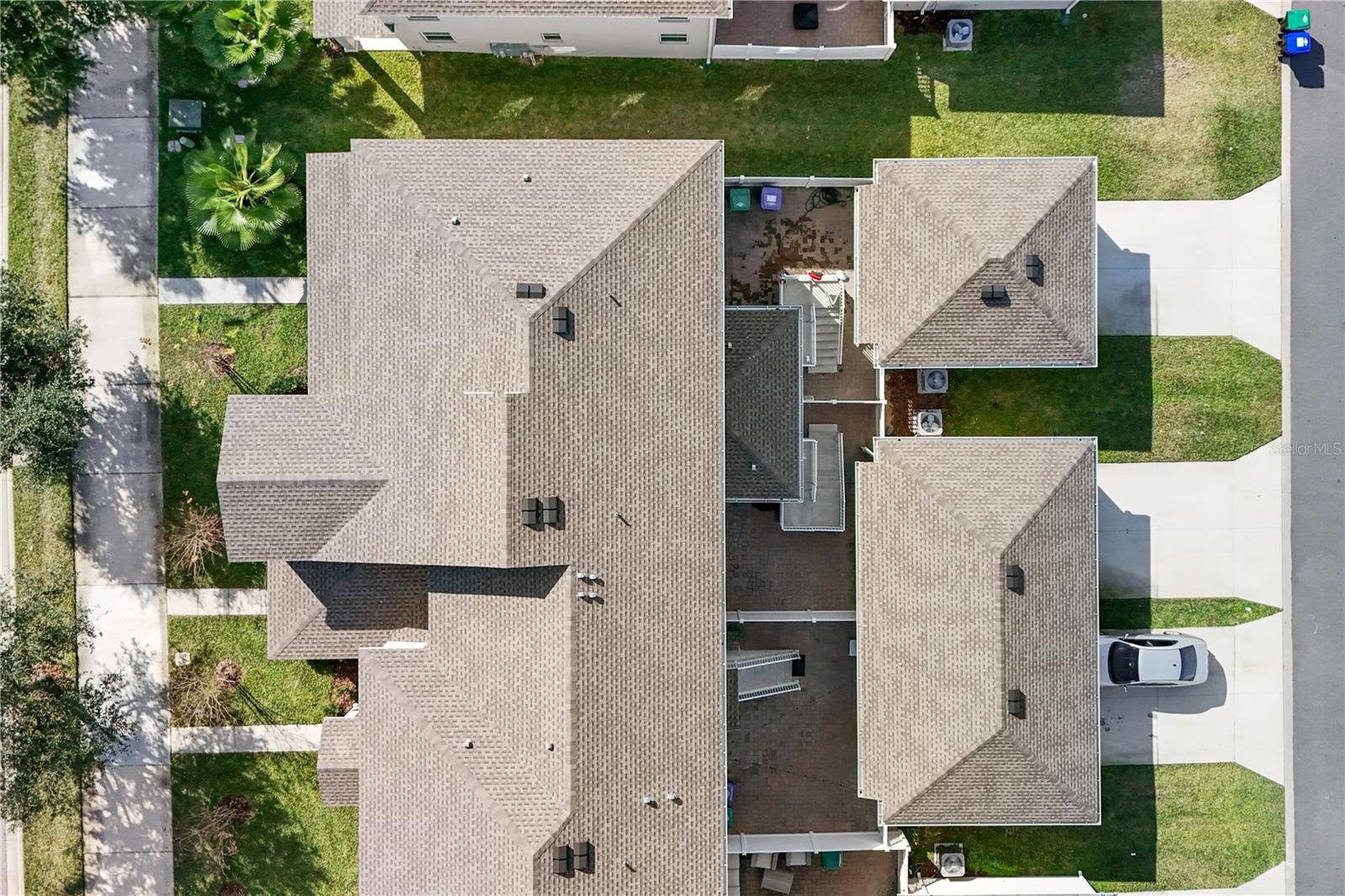 STOREY GROVE PH 4 - Residential