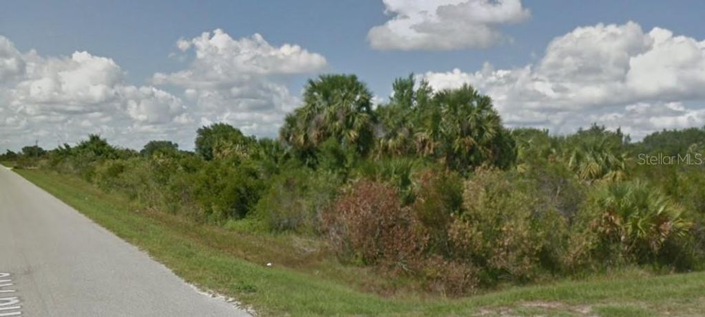 Photo of 19218 NW 286th Street, Okeechobee, FL 34972 (MLS # OM721694)