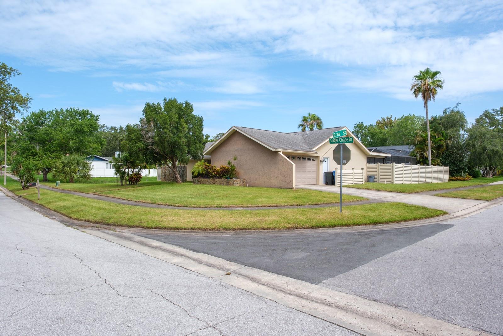 2421 EAGLE CHASE DRIVE