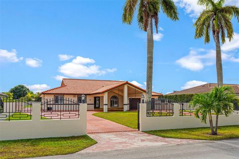 14040 SW 14TH STREET MIAMI FL 33184