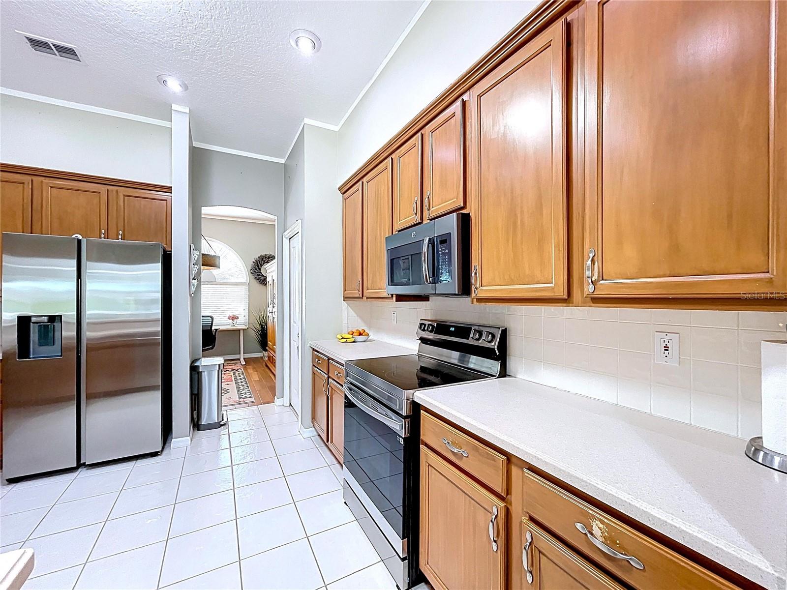 RESERVE AT GOLDEN ACRES PH 03 - Residential
