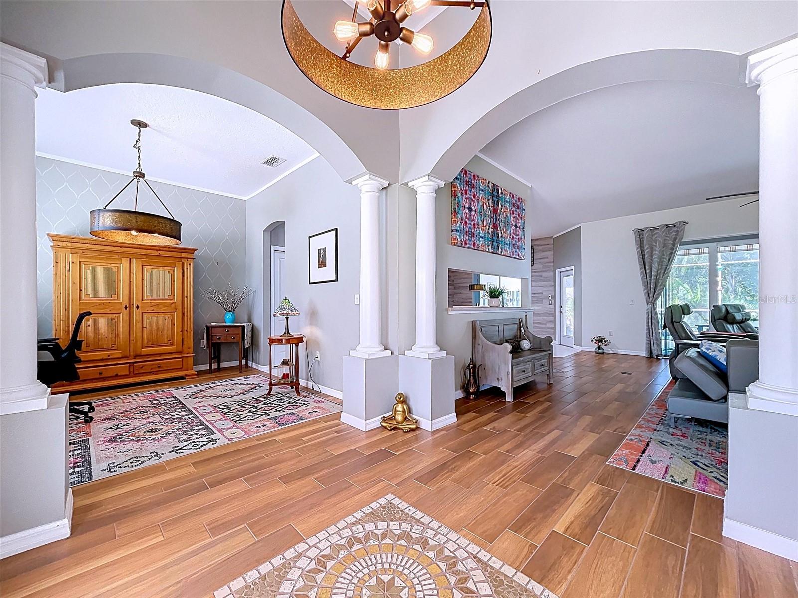 RESERVE AT GOLDEN ACRES PH 03 - Residential