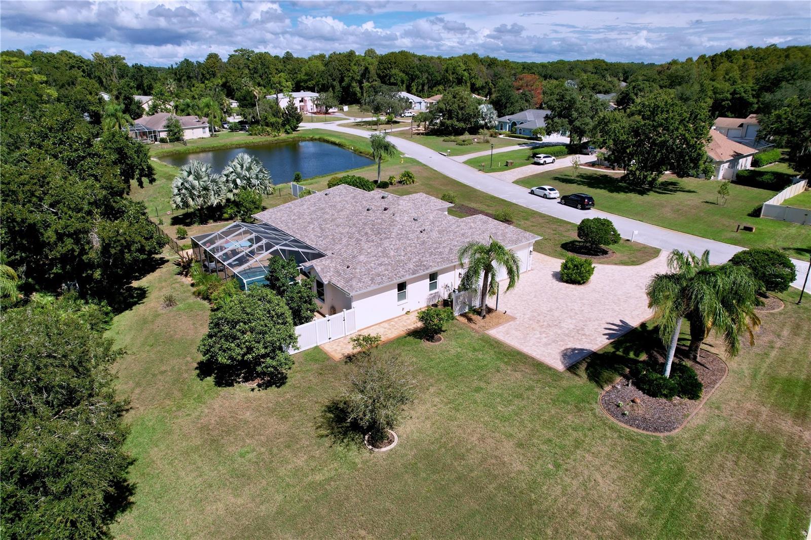 RESERVE AT GOLDEN ACRES PH 03 - Residential