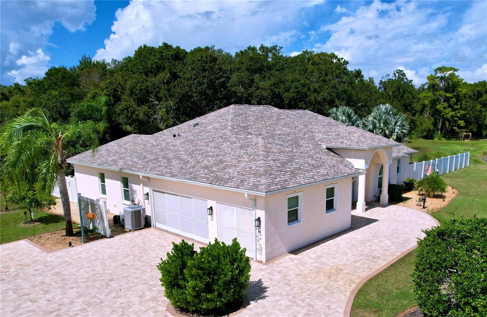 RESERVE AT GOLDEN ACRES PH 03 - Residential