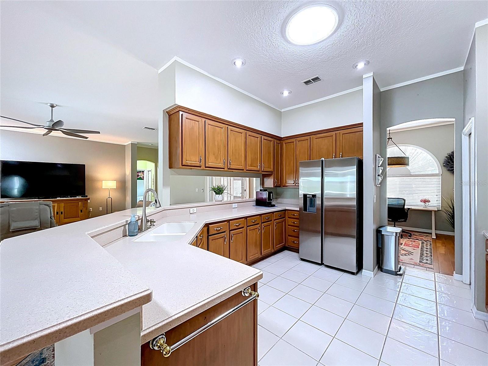 RESERVE AT GOLDEN ACRES PH 03 - Residential
