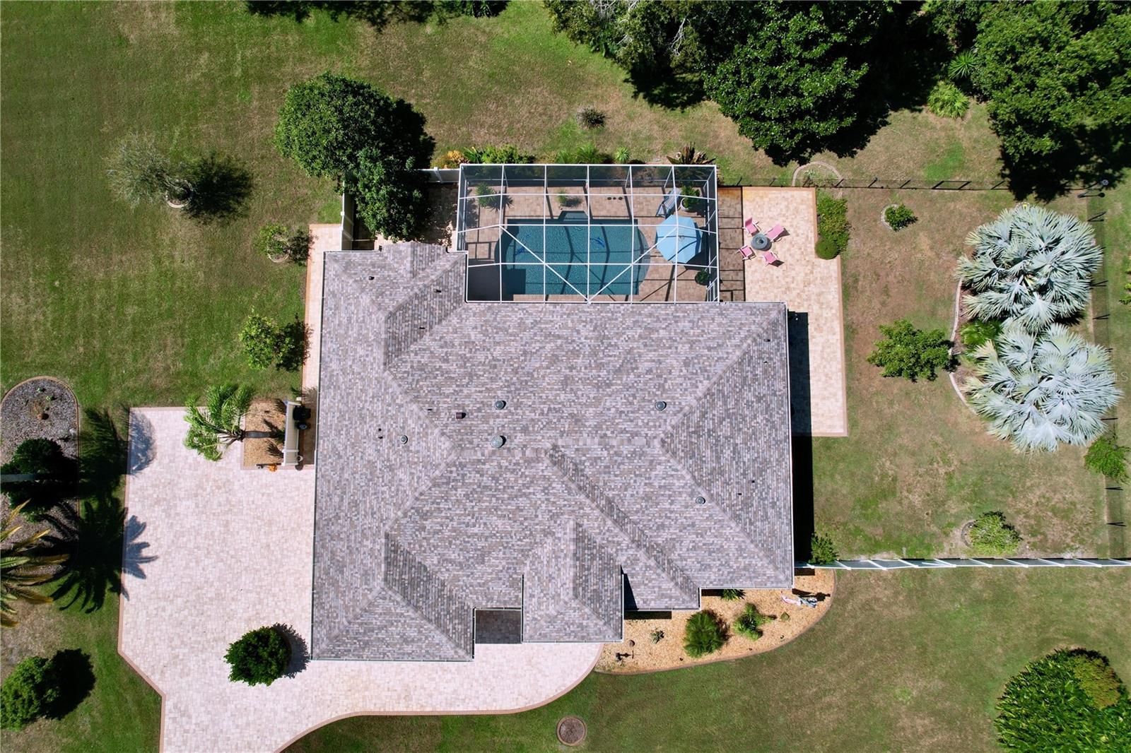 RESERVE AT GOLDEN ACRES PH 03 - Residential
