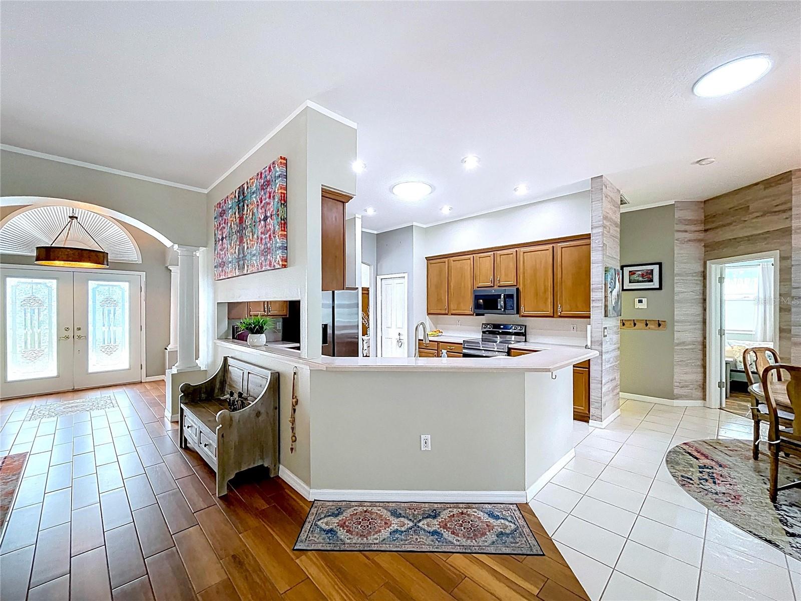 RESERVE AT GOLDEN ACRES PH 03 - Residential