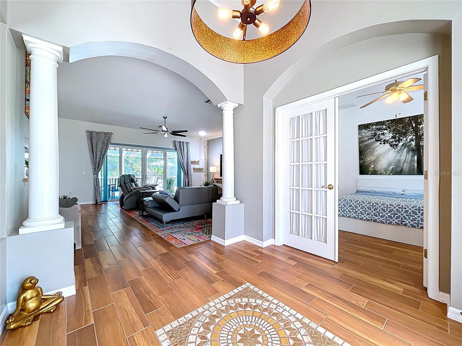 RESERVE AT GOLDEN ACRES PH 03 - Residential