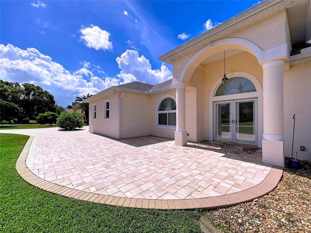 Photo of 10137 Worthy Lamb Way, New Port Richey, FL 34654 (MLS # TB8425461)