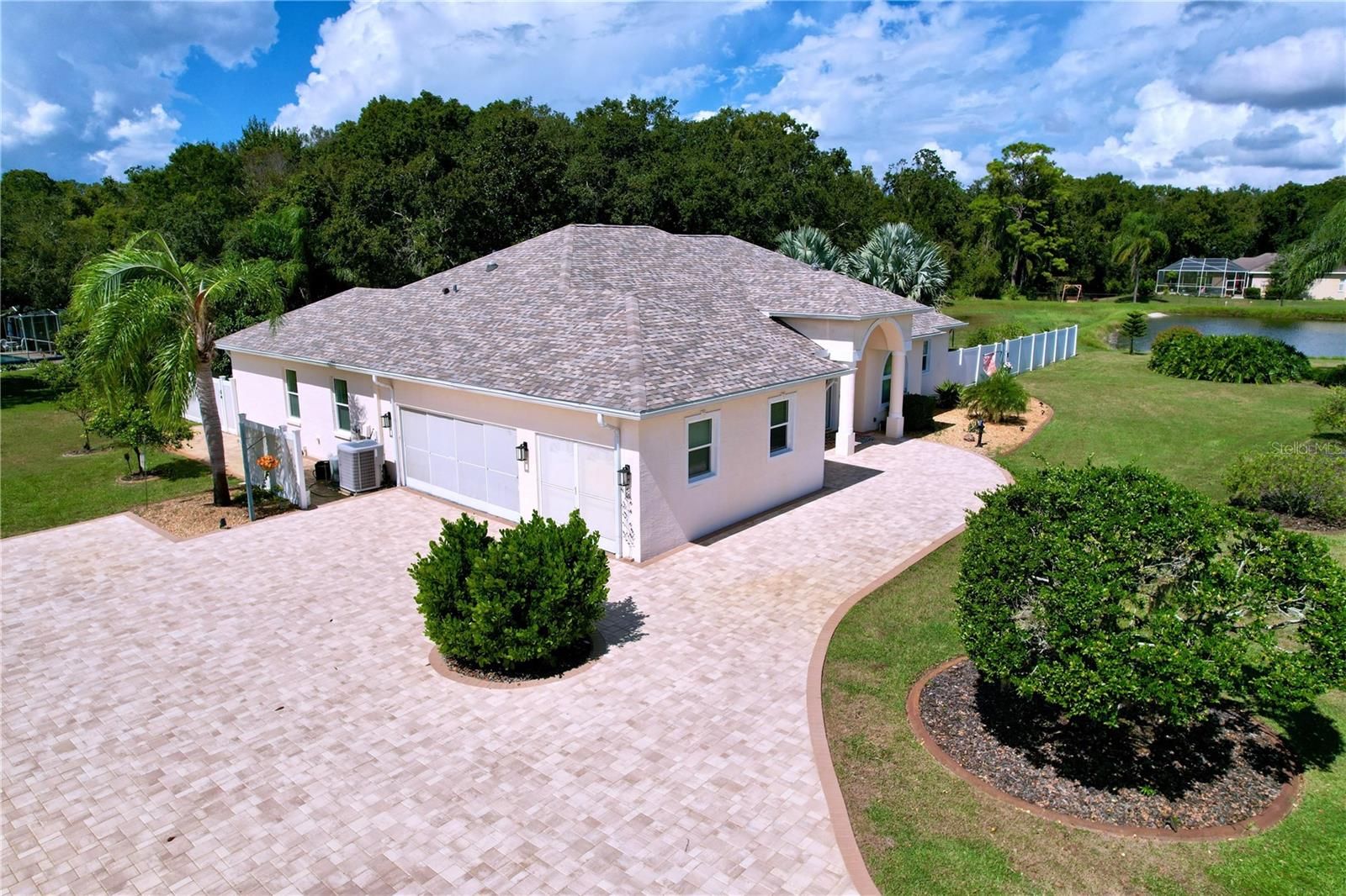 RESERVE AT GOLDEN ACRES PH 03 - Residential