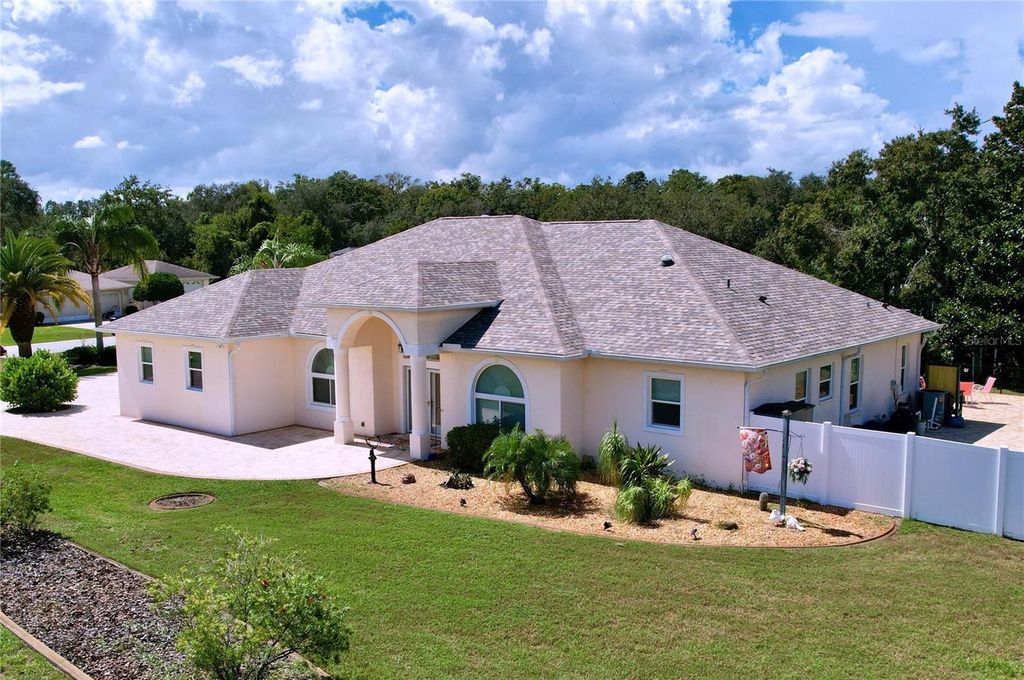 Photo of 10137 Worthy Lamb Way, New Port Richey, FL 34654 (MLS # TB8425461)