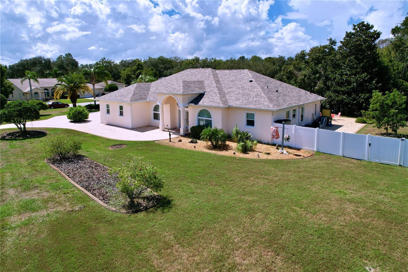 RESERVE AT GOLDEN ACRES PH 03 - Residential