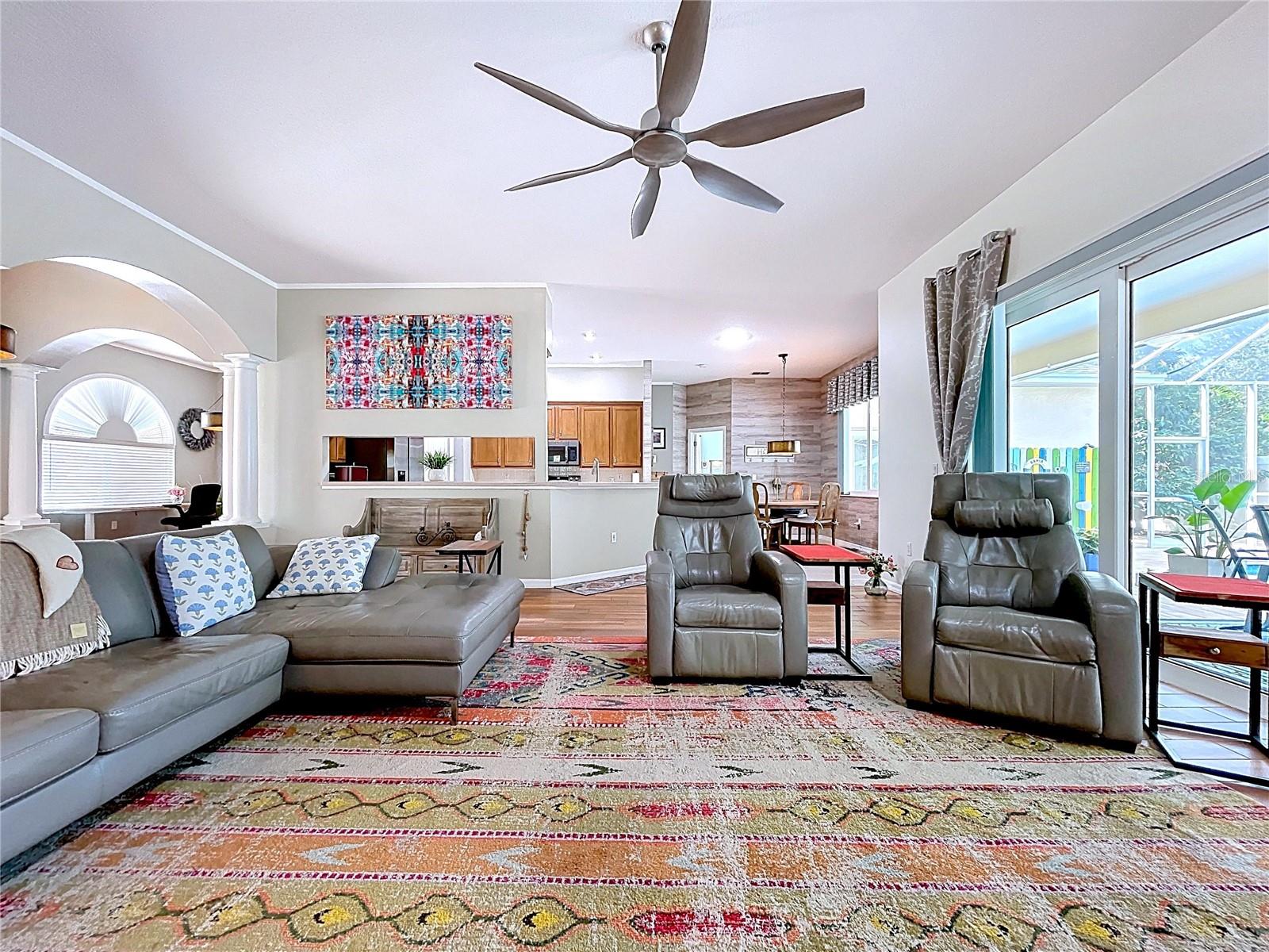 RESERVE AT GOLDEN ACRES PH 03 - Residential