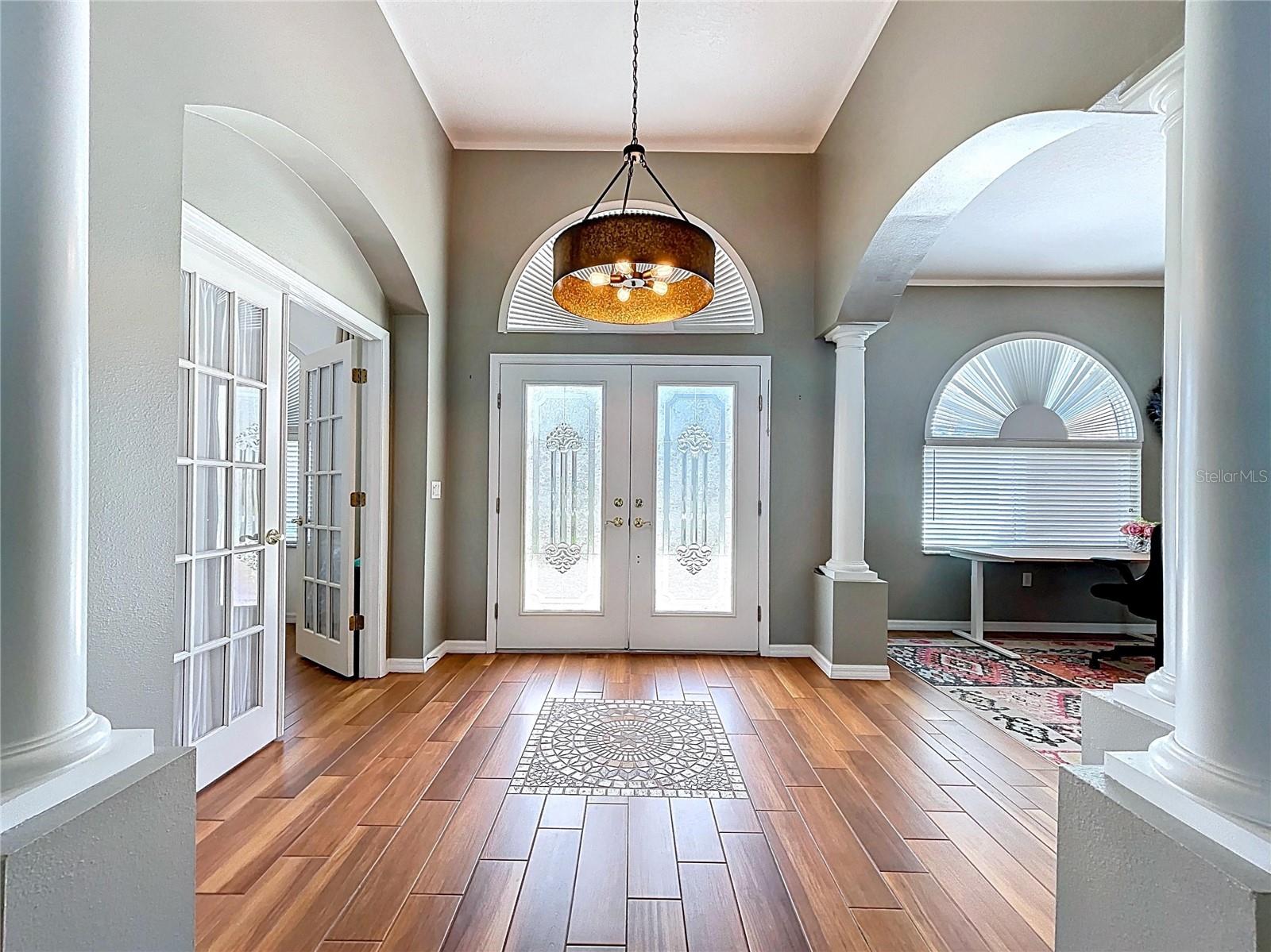 RESERVE AT GOLDEN ACRES PH 03 - Residential
