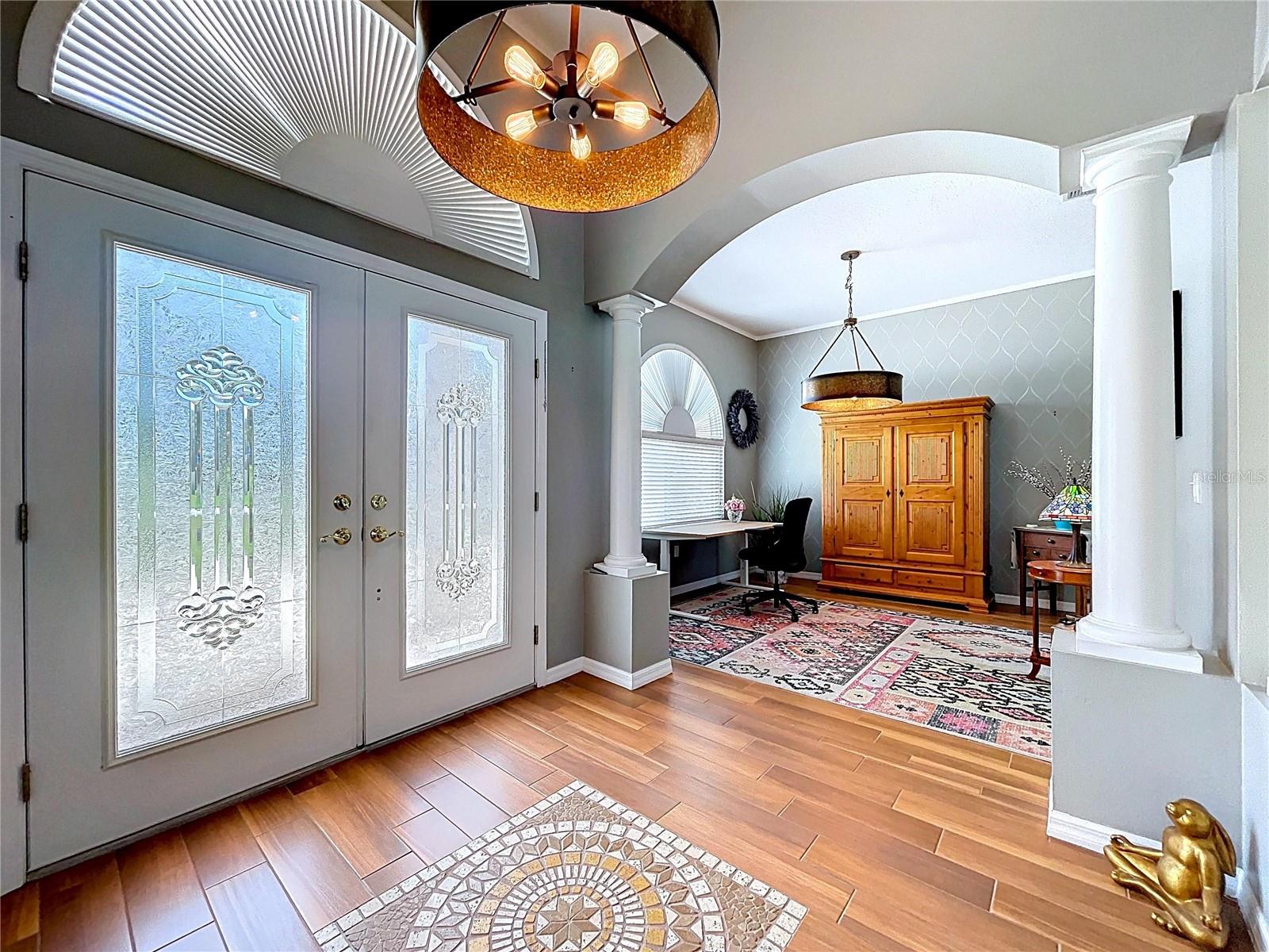 RESERVE AT GOLDEN ACRES PH 03 - Residential