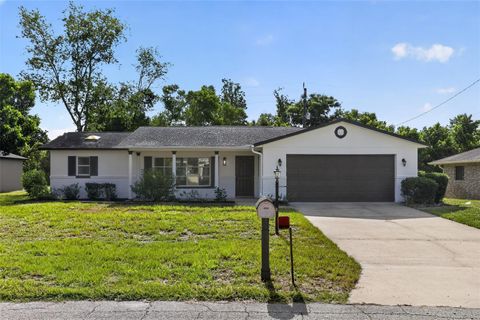 Photo of 1289 Worthington Drive, Deltona, FL 32738 (MLS # TB8529331)