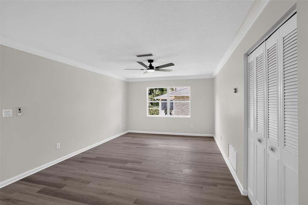 Photo of 1289 Worthington Drive, Deltona, FL 32738 (MLS # TB8529331)