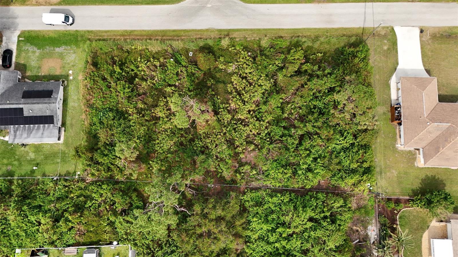 LOTS 3112 & 3113 CYPRESS ROAD