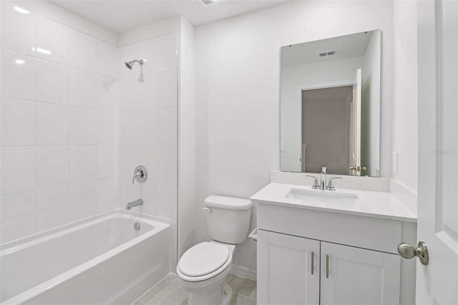 THE RESERVE AT HAMMOCK OAKS - Residential