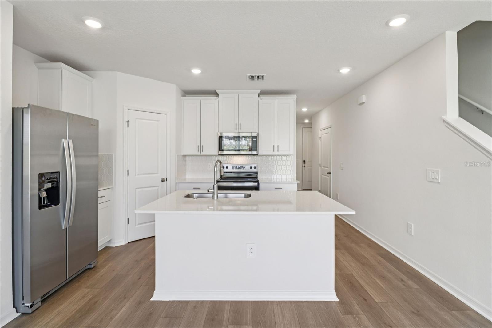 THE RESERVE AT HAMMOCK OAKS - Residential