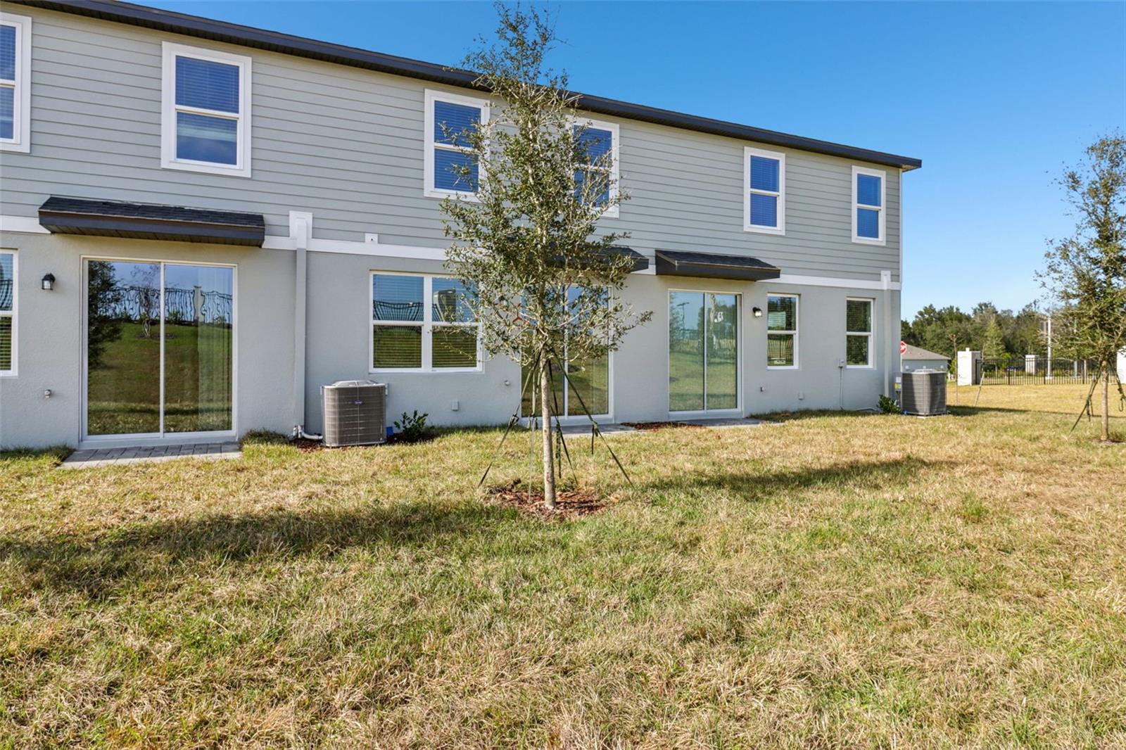 THE RESERVE AT HAMMOCK OAKS - Residential